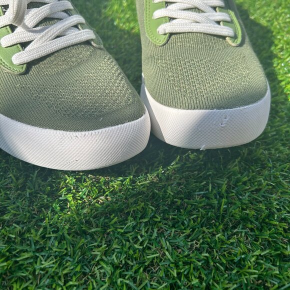 VESSI SOLD OUT WATERPROOF WEEKEND SNEAKER SZ - Picture 4 of 5